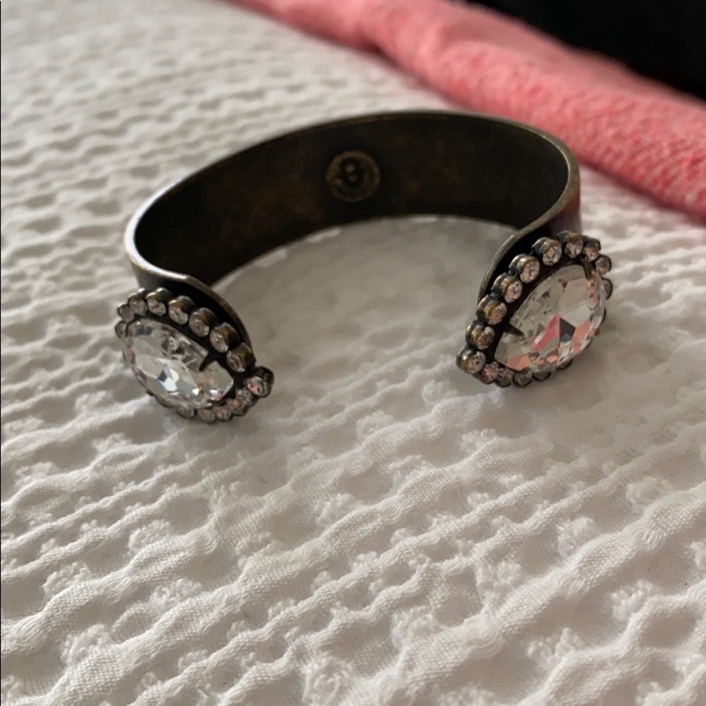 Large Size Loren Hope Bracelet